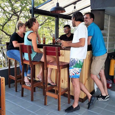 Noah Boutique Hostels Медельин Экстерьер фото
